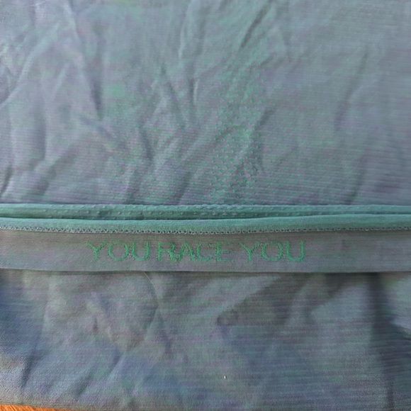 Lululemon Swiftly Tech Short-Sleeve Shirt 2.0 *Race Length - Picture 4 of 6